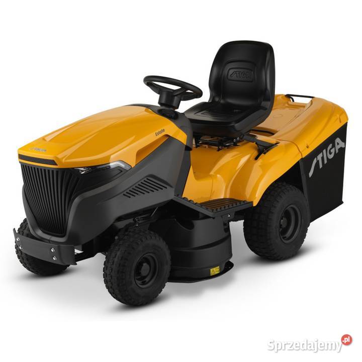 Stiga Estate 792 Tajęcina