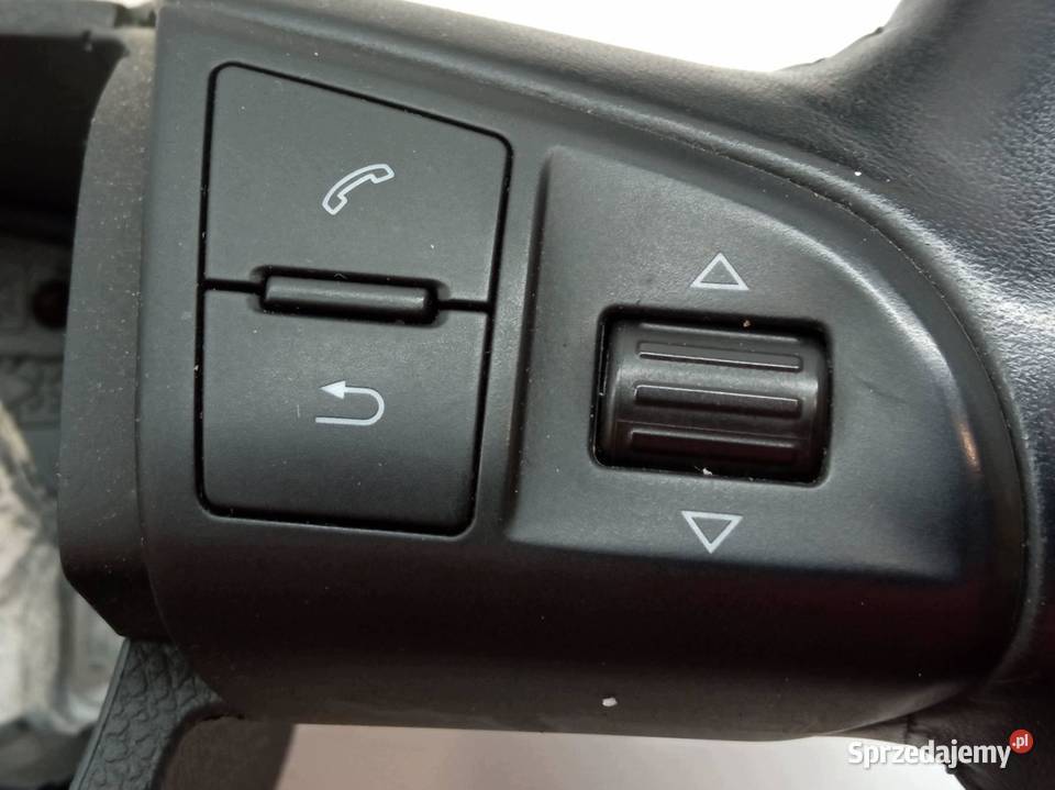 KIEROWNICA TRÓJRAMIENNA 3T0419091F Skoda Superb świętokrzyskie