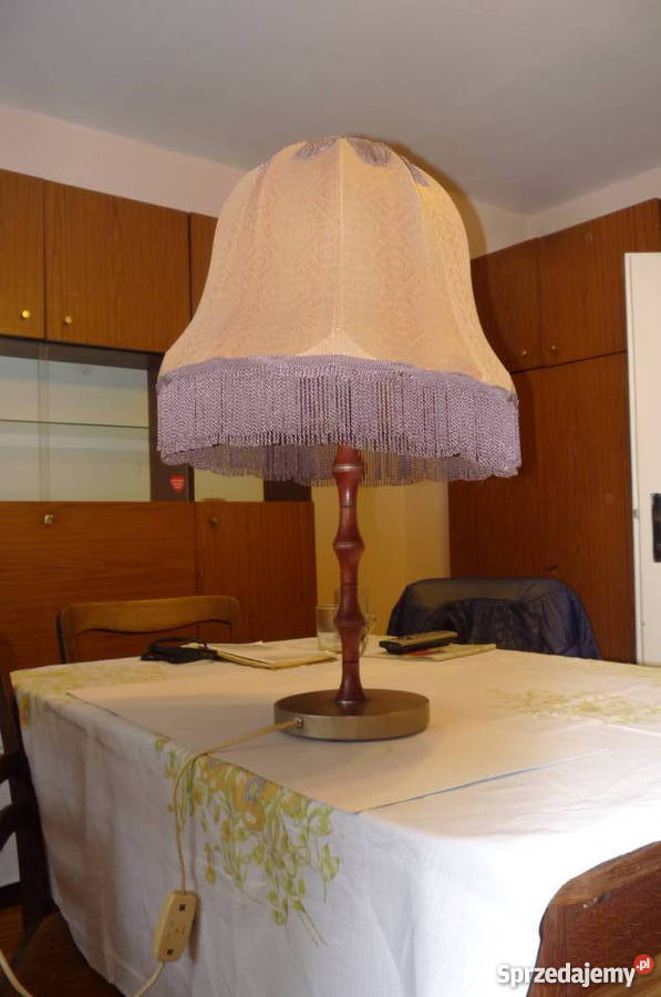 lampa pokojowa Wałbrzych