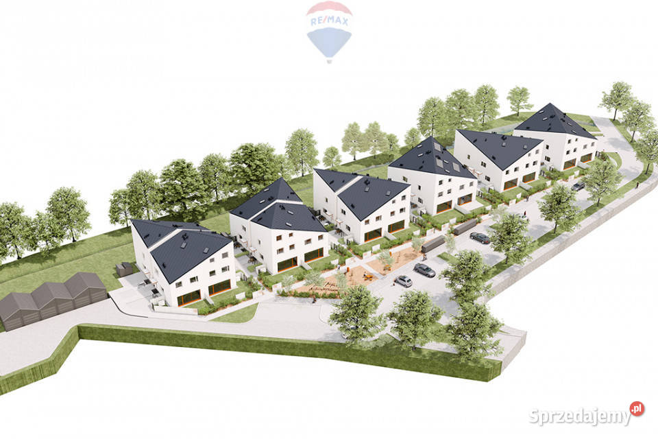 FUTURA PARK nowe ecomieszkanie 12347 m 7B lubuskie Sulechów