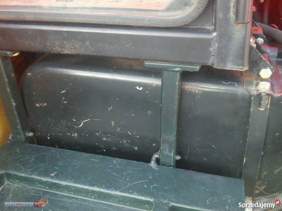 Zetor 16245 Pieszyce sprzedam