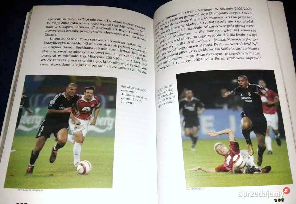 Żądza Piłkarskiego Pieniądza Kołtoń Roman Chełm