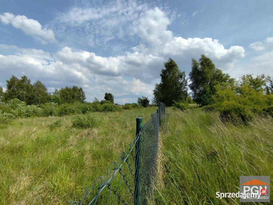 Działkę sprzedam 774m2 Rewal 32m