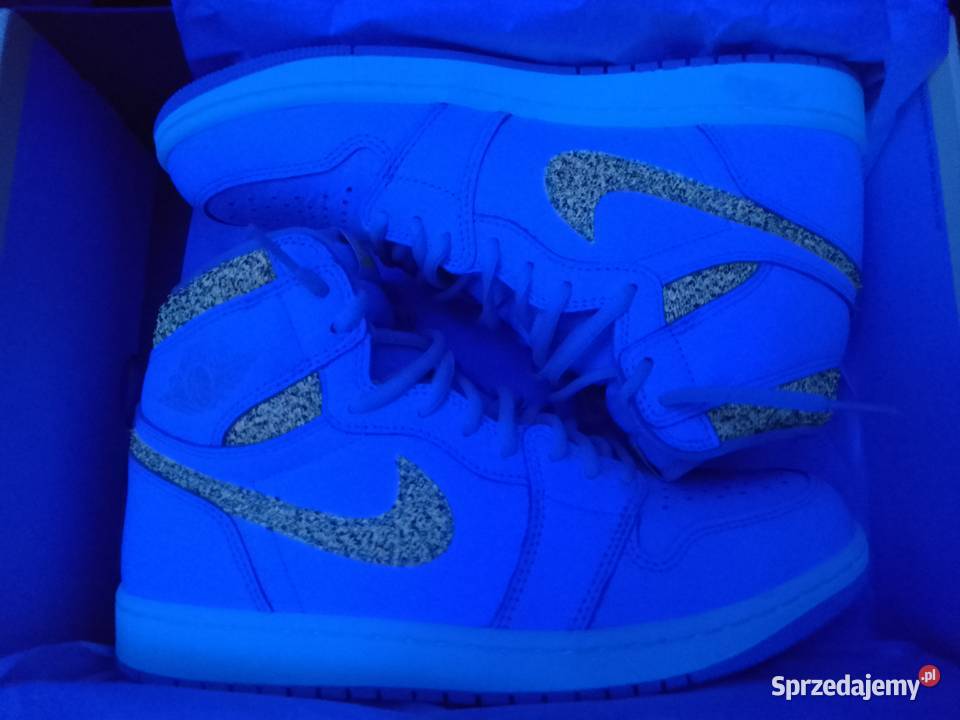 Wtb air jordan 1 high og Craft vibrations of Przysiersk