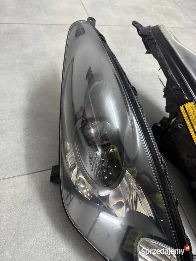 Lampy xenon Toyota celica VII t23