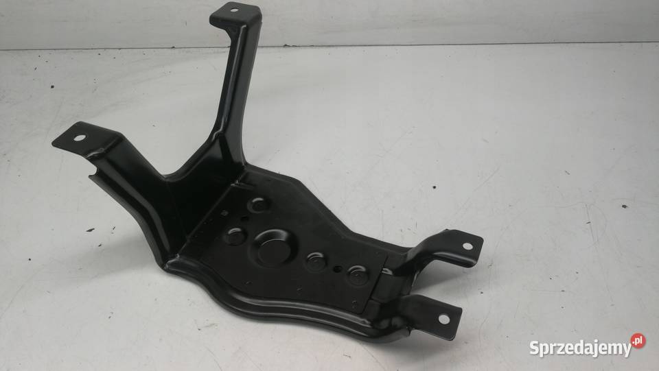 MOCOWANIE KOŁA ZAPASOWEGO AUDI A6 C7 4G0802715 sprzedam