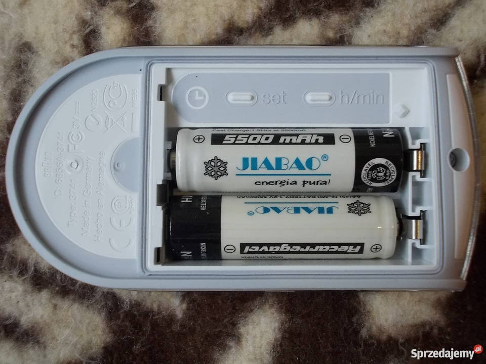 Smart Guide OralB Triumph wyświetlacz LCD Warszawa sprzedam