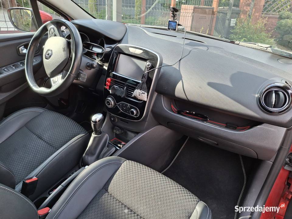 Renault Clio 4 09 90 Miedziana Góra sprzedam