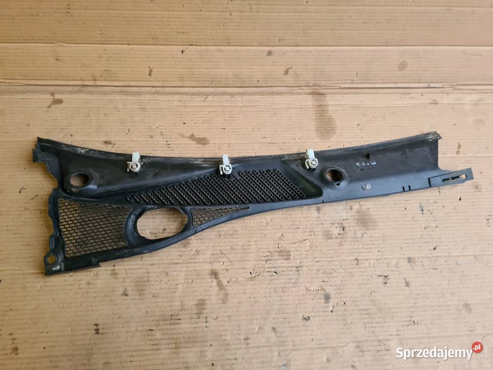 Renault Clio 2 lift osłona listwa podszybia części blacharskie Motoryzacja Legnica