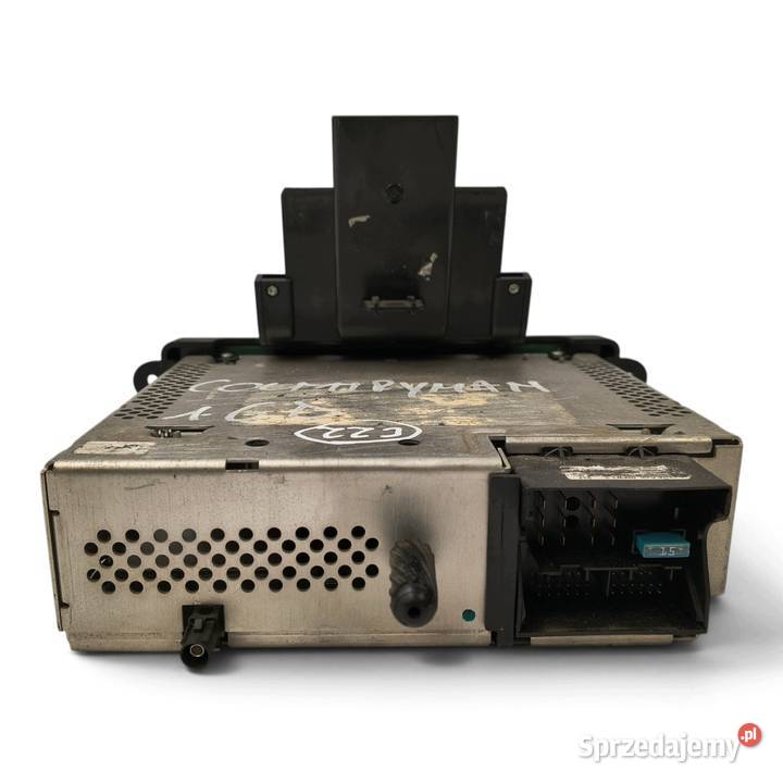 RADIOODTWARZACZ RADIO CD BOOST Mini R55 R56 Chełm
