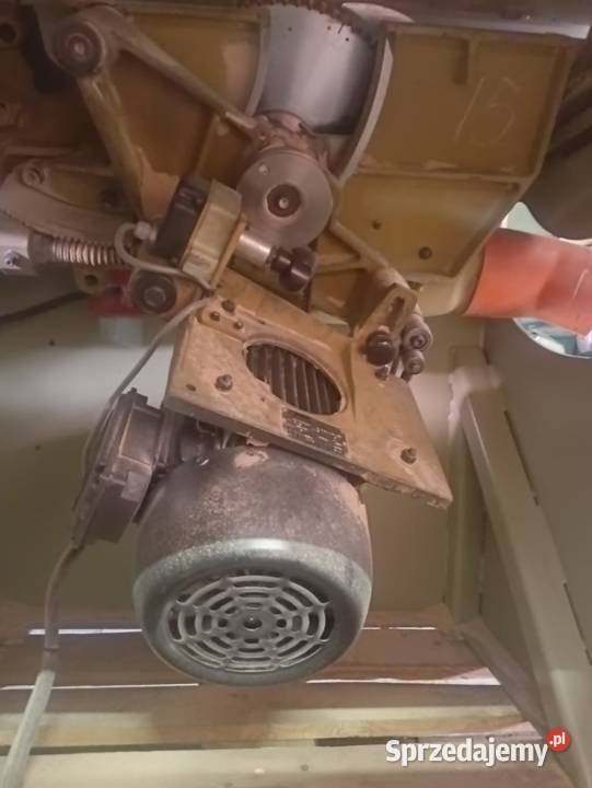 Piła formatowa SCM SI 16 Wejherowo