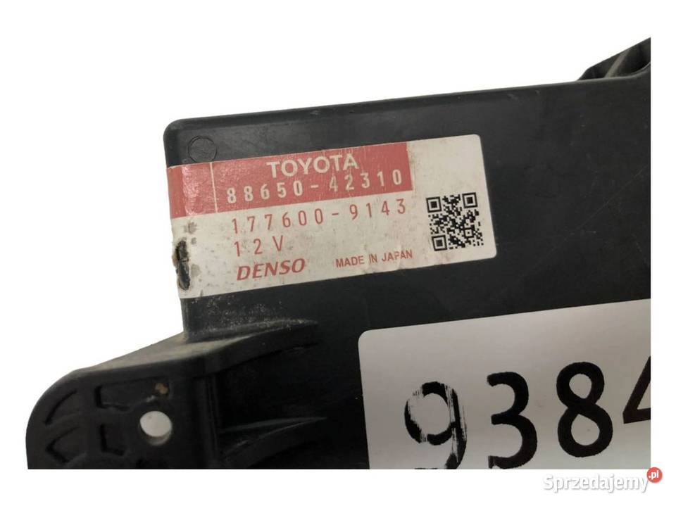 TOYOTA RAV4 III XA30 LIFT 22 D4D 2AD 150 2011R Pozostałe świętokrzyskie Skarżysko-Kamienna sprzedam