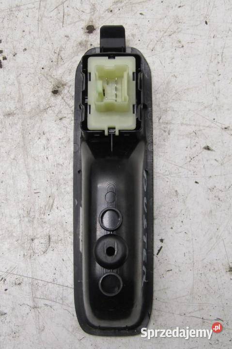 PANEL PRZYCISK SZYB DACIA DUSTER II 0003211 sprzedam