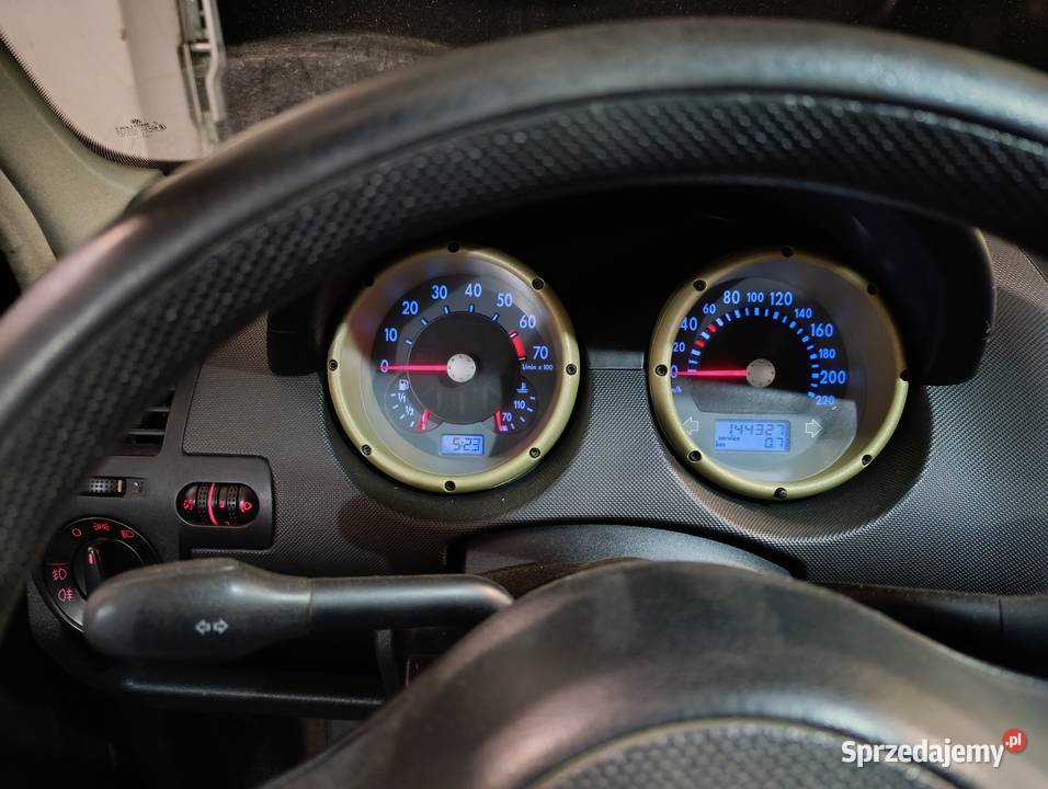 Sprzedam VW polo lll podkarpackie sprzedam