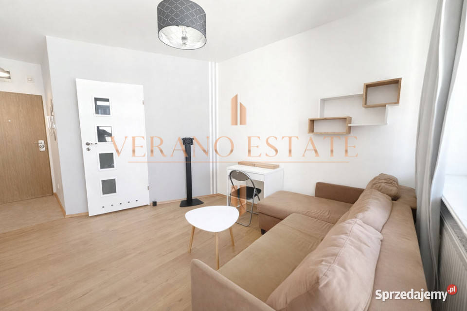 Jasne i funkcjonalne 2 pokoje 315 m 31.5m2 Warszawa sprzedam