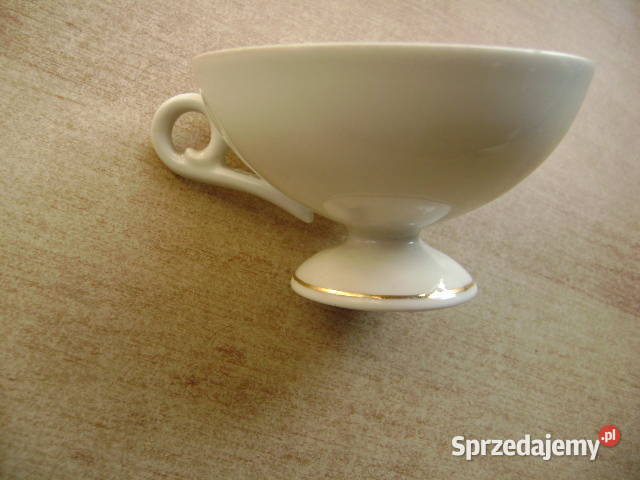 Starocie z PRL Stara porcelana niemiecka Gdynia sprzedam