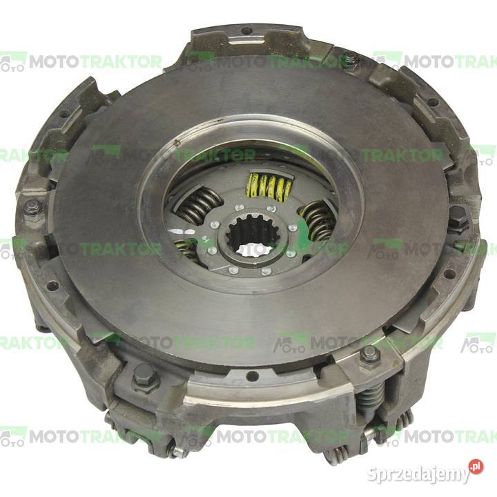 Docisk sprzęgła LUK Case Farmall Holland T4 Dobrzejewice sprzedam