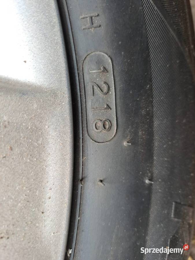 Felgi bmw e36 e46 e39 Stajkowo sprzedam