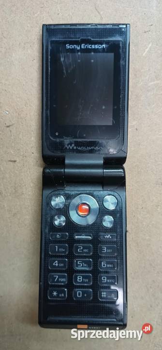 Telefon komórkowy Szczecin