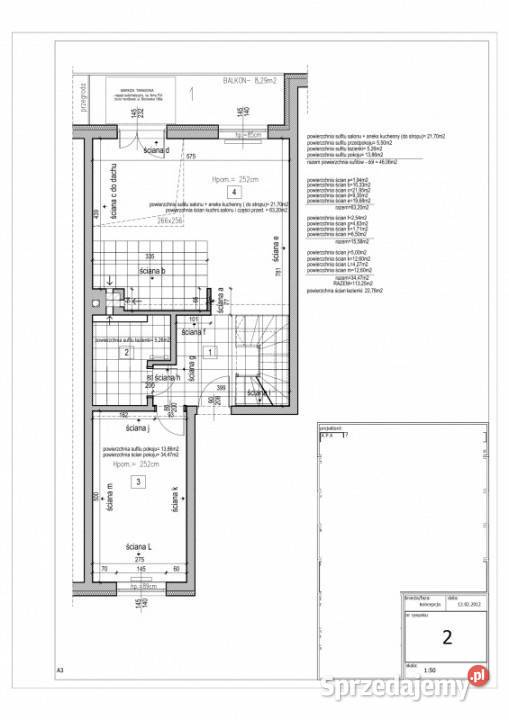 Mieszkanie 2 poziomowe z antresolą i garażem dolnośląskie Wrocław