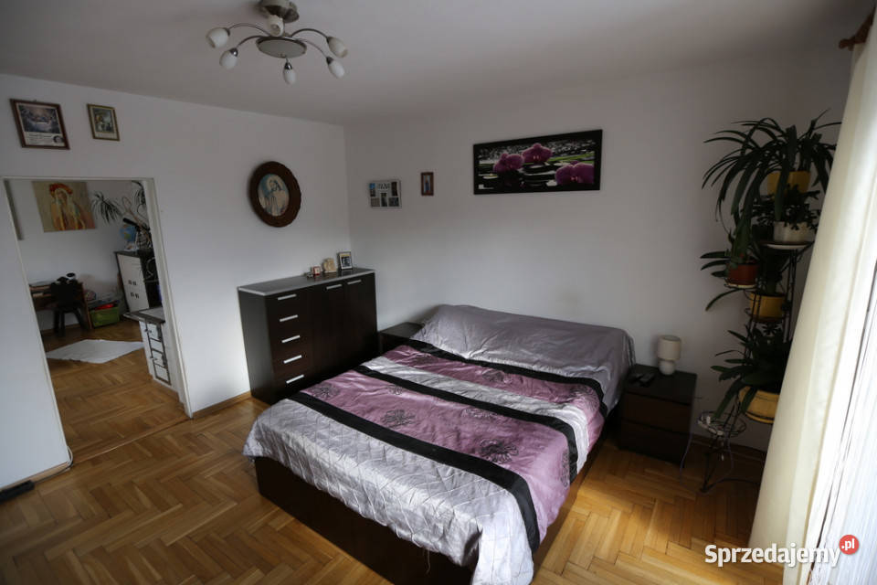 Dom 3 kondygnacyjny z ogrodem i garażem