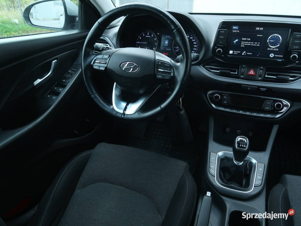 Hyundai i30 15 DPI Piaseczno