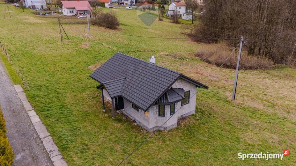 Alternatywa mieszkania Bez prowizji 1062m2 śląskie Łazy