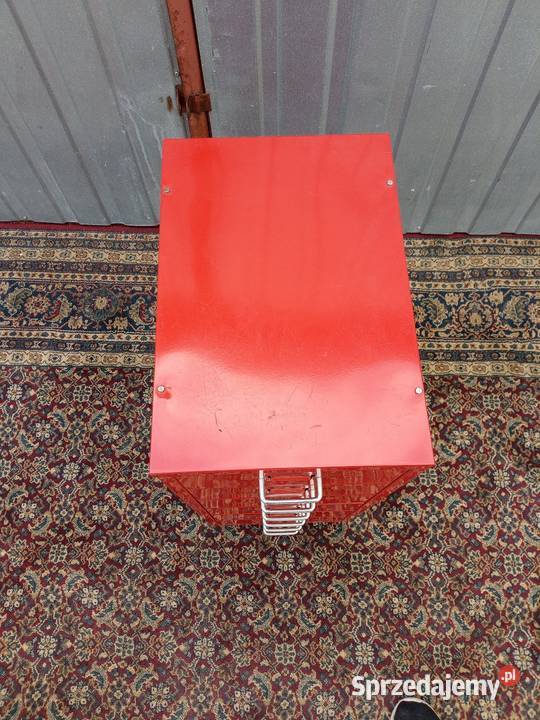 Szafkę sprzedam