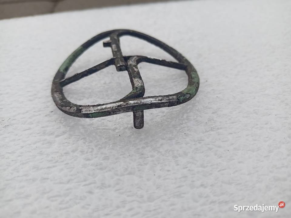 Warszawa emblemat Bydgoszcz