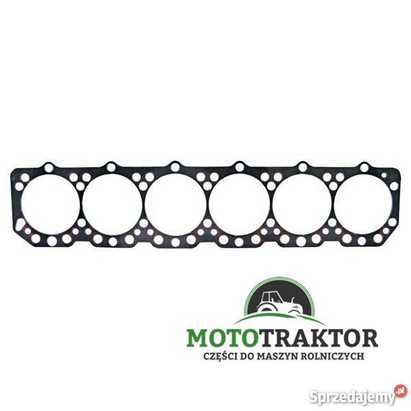 Uszczelka głowicy John Deere 4240 4250 4640 4450 nieuszkodzony kujawsko-pomorskie Łążynek
