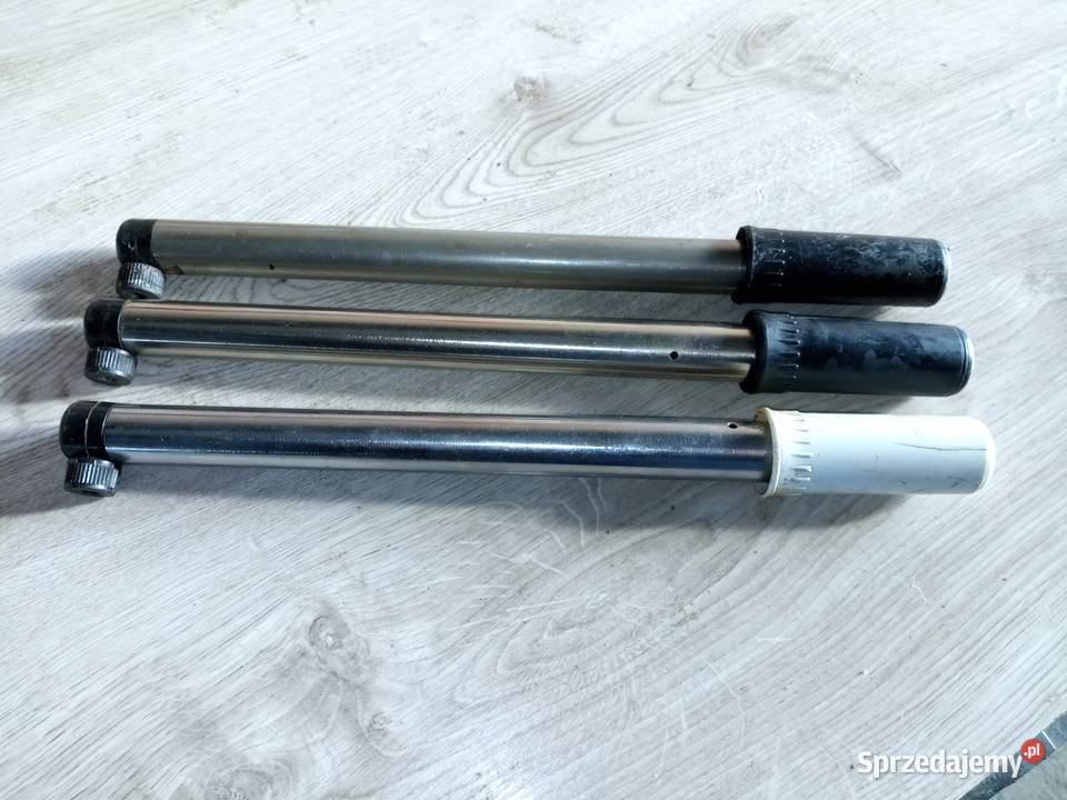Wigry 3 pompka rowerowa Stalowa Wola