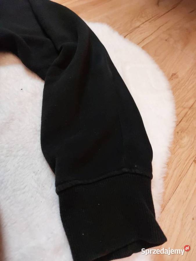 Bluza czarna Michael Kors Rozmiar S Bieruń