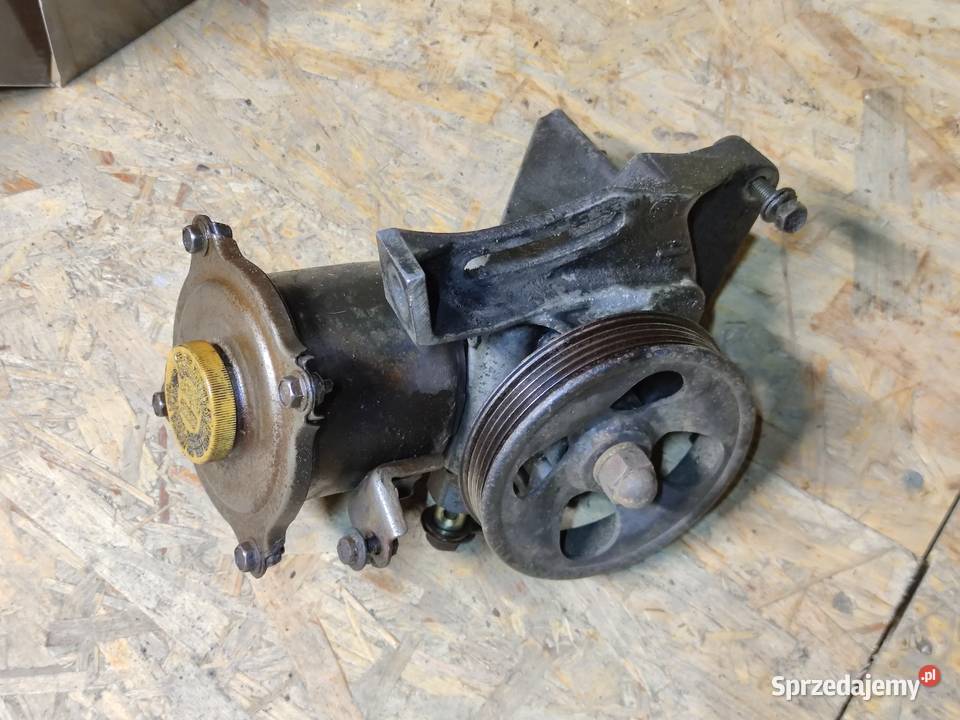 Subaru impreza I gc gf GT WRX Turbo pompa Części samochodowe