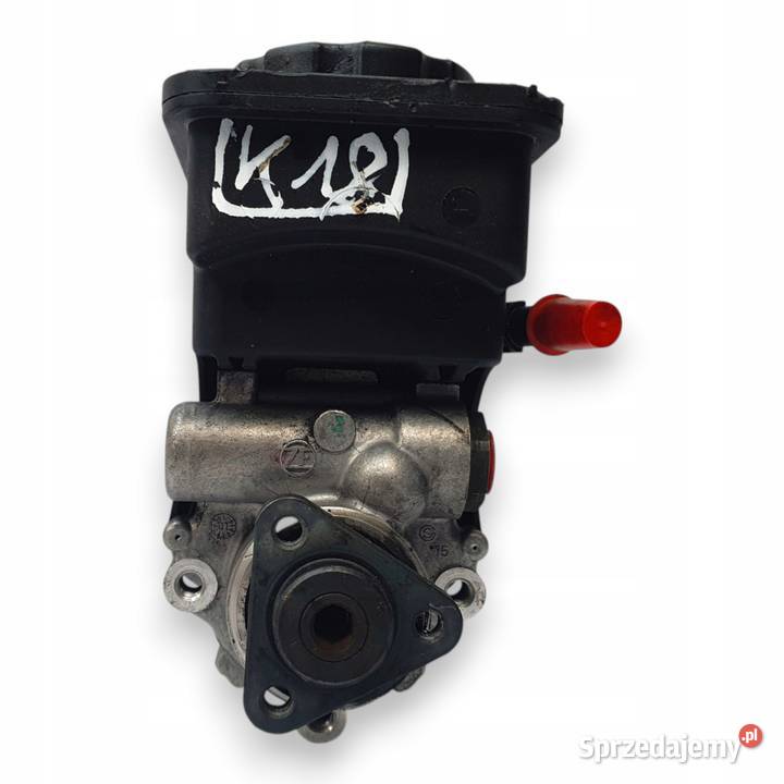 POMPA WSPOMAGANIA BMW E46 E39 20 D 7692900517 osobowe Chełm