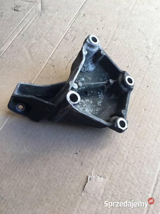 Łapa silnika lewa audi a6 c5 24 28 8D0199307G pomorskie Chojnice