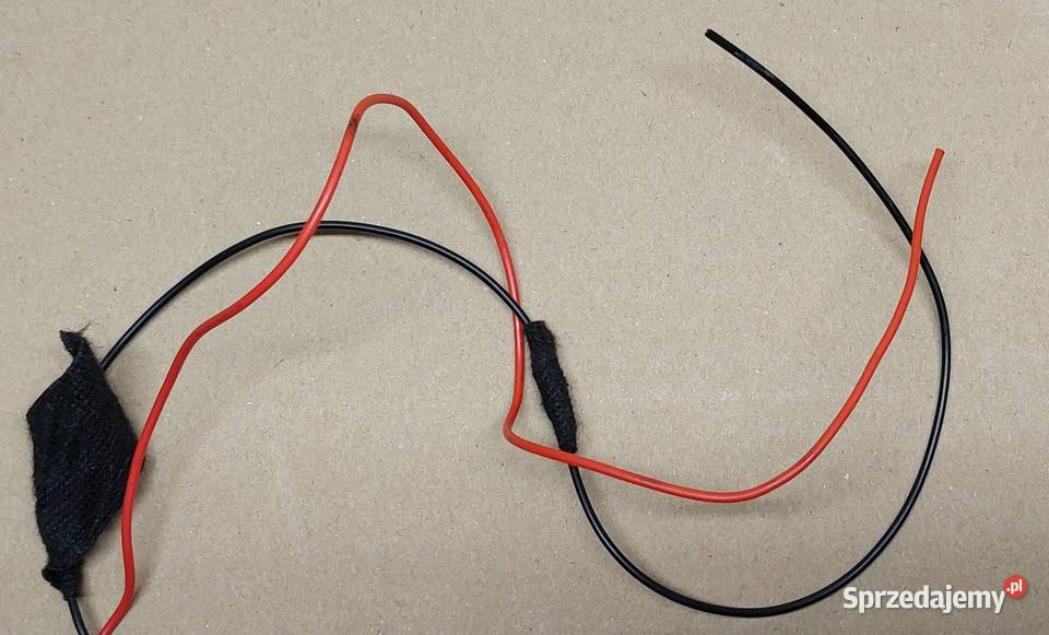 KABEL WTYCZKA INSTALACJA AUDI VW 3B0972734 osobowe sprzedam