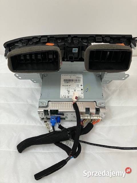 Radio Hyundai i20 II ekrandotyk Grodziec