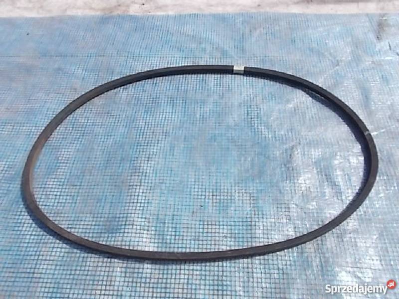 Pasek klinowy John Deere E46113 GT 289 Spławie sprzedam