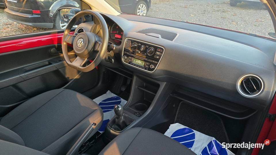 Bezwypadkowy Klima Koła latozima Zadbany up! Jastrzębie-Zdrój