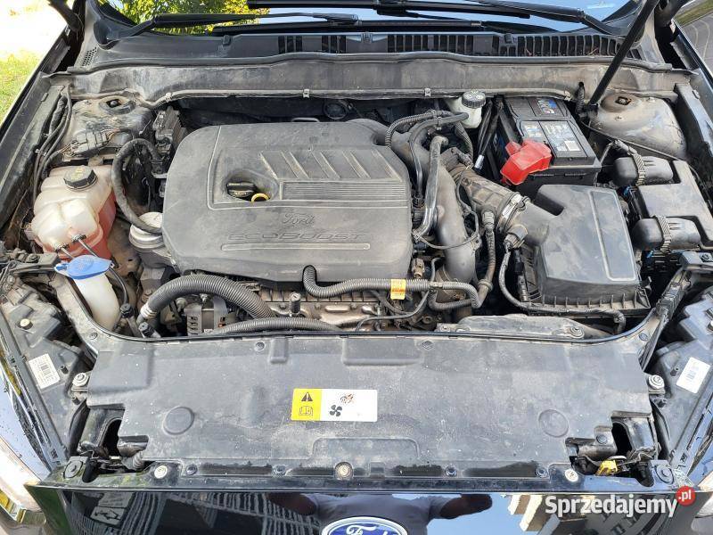 15l benzyna 160 Bezwypadkowy Salon ASO Forda Warszawa sprzedam