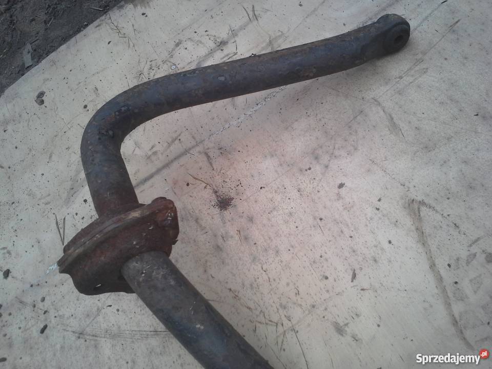 DRĄŻEK STABILIZATORA MERCEDES 809d STABILIZATOR sprzedam