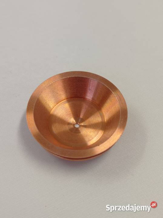 Osłona fi 15mm Z4015 Kjellberg Percut 100 mazowieckie