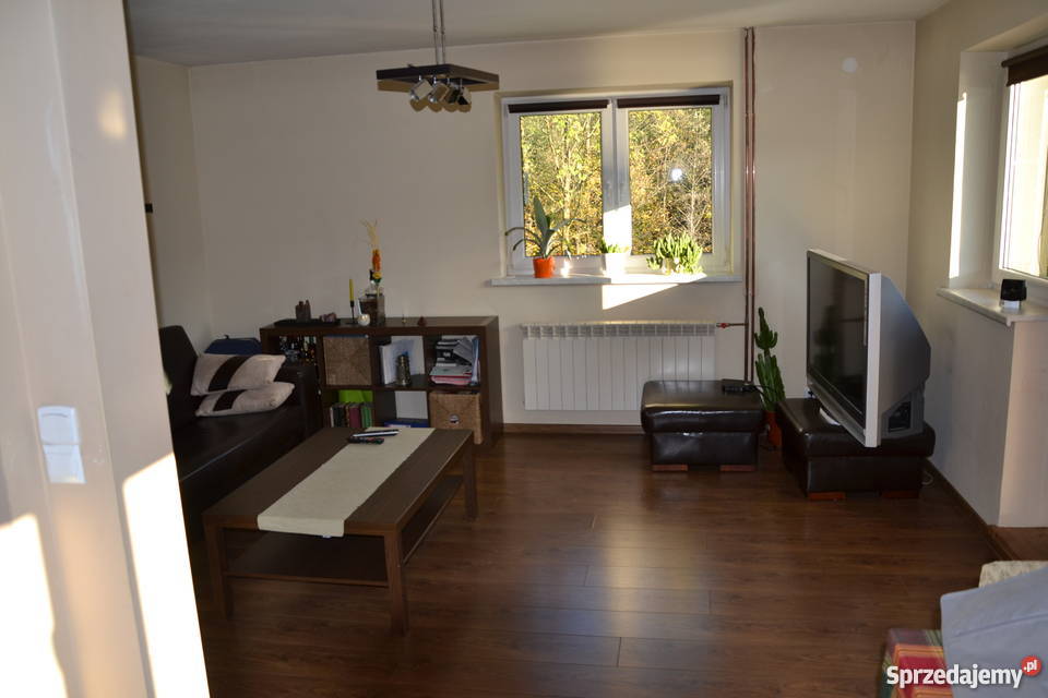 Sprzedam dom Bielanka gm Raba Wyżna 450000 pustak Bielanka