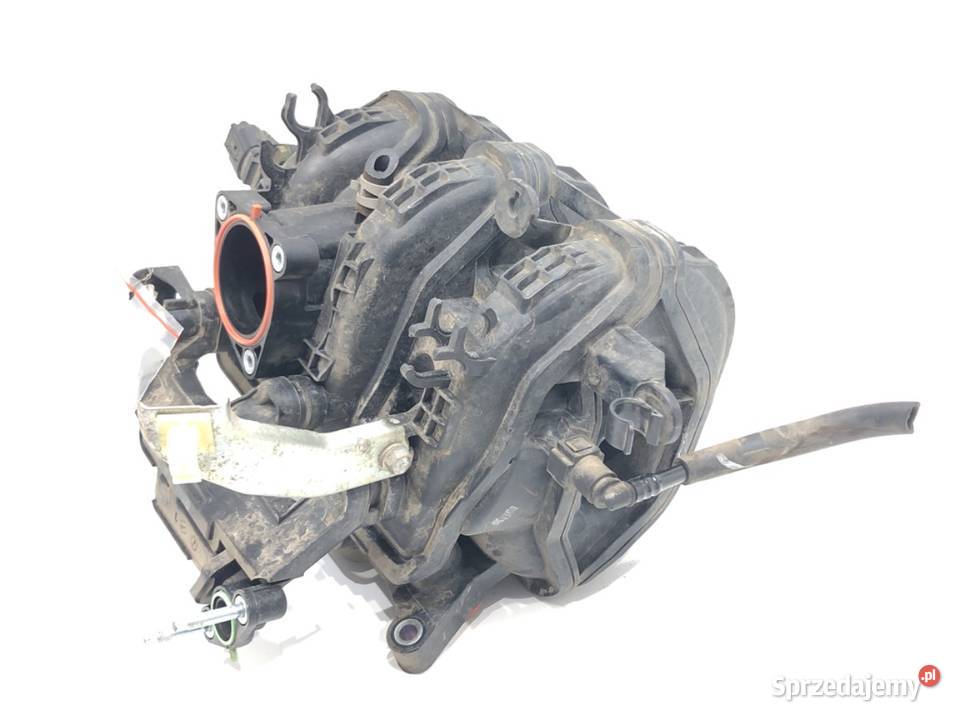 KOLEKTOR SSĄCY TOYOTA AYGO II 171200Q050 10 72 Kolektory ssące