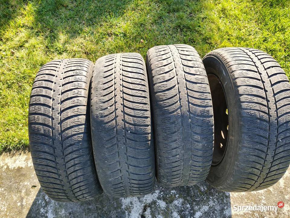 Koła zimowe łódzkie