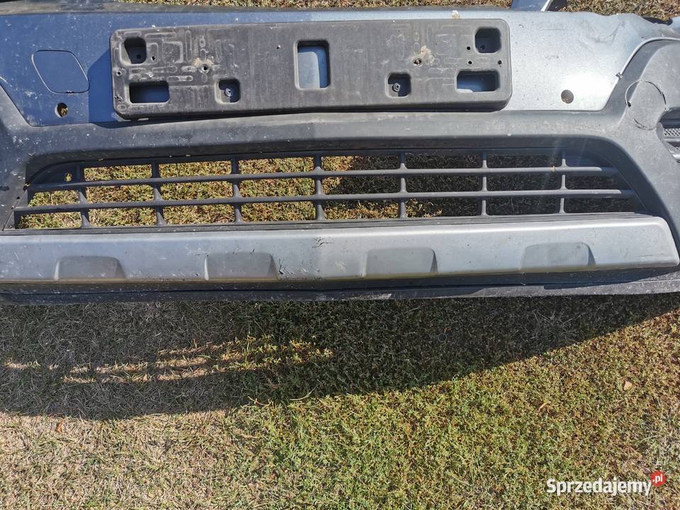 Listwa zderzaka dolna opel mokka osobowe Białystok sprzedam