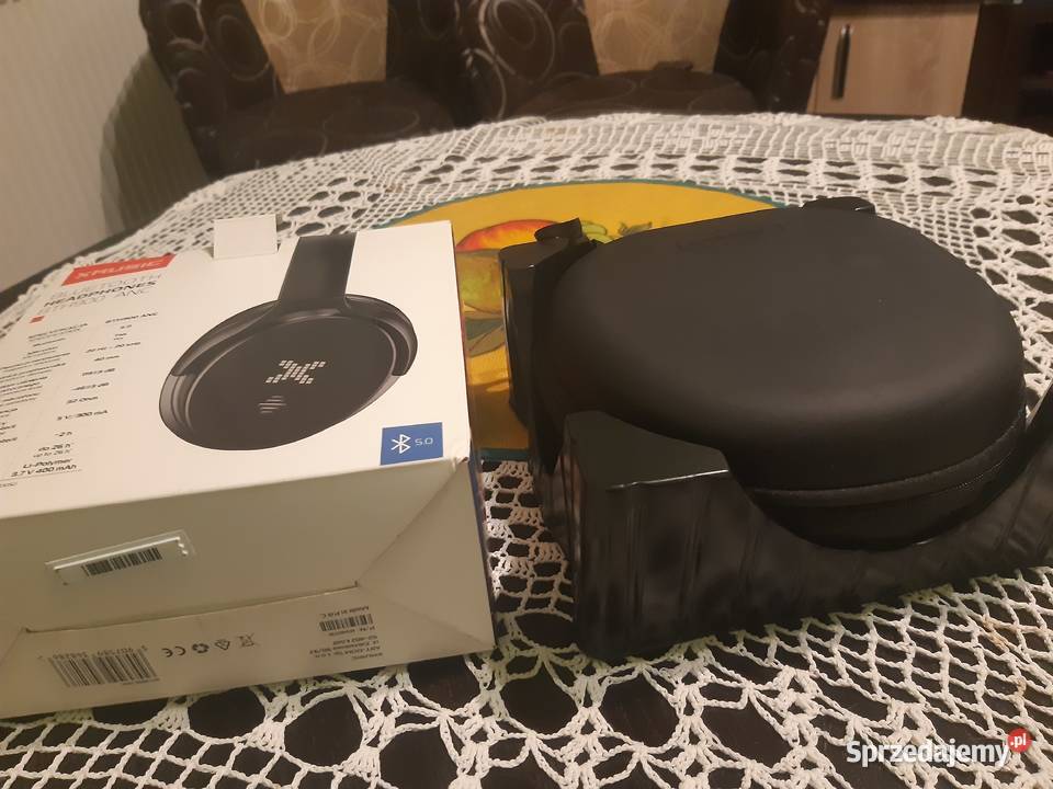 Sluchawki BLUETOOTH Bochnia