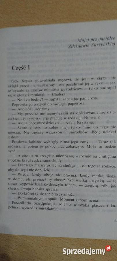 Krystyna i chłopcy Lublin