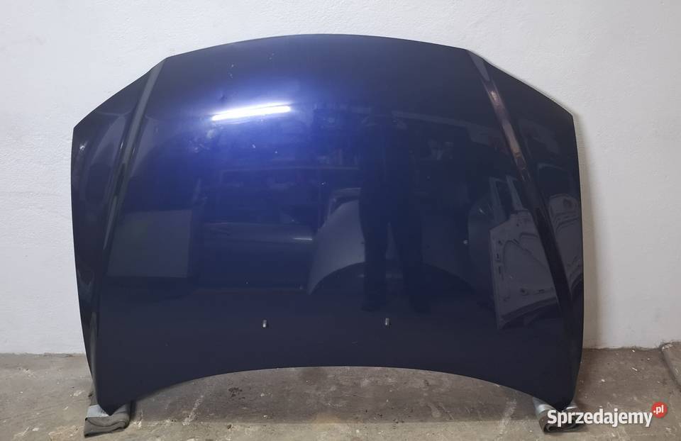 Maska Pokrywa Silnika Mazda 6 osobowe świętokrzyskie Sandomierz