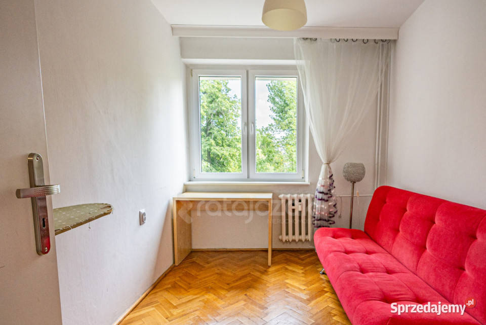 Mieszkanie Gdańsk Sztormowa 526m2 3 pokoje